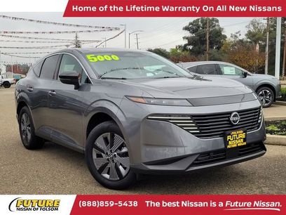 New 2025 Nissan Murano SL w/ Cargo Package