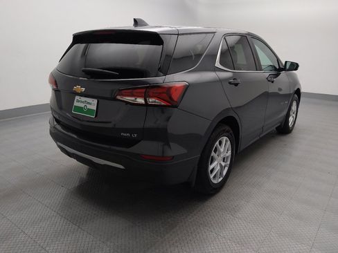 Used 2023 Chevrolet Equinox LT w/ LPO, Floor Liner Package AWD/4WD image 9