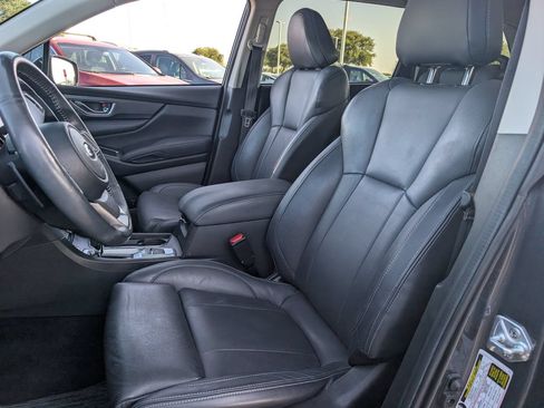 Used 2023 Subaru Ascent Limited w/ Technology Package AWD/4WD image 25