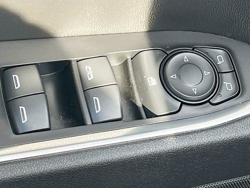 Used 2025 Chevrolet Silverado 1500 RST w/ Dark Appearance Package image 18