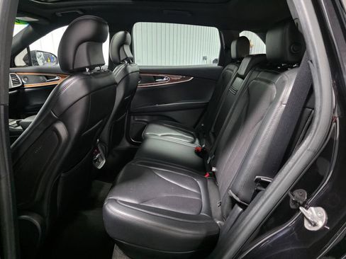 Used 2019 Lincoln Nautilus Reserve AWD/4WD image 10