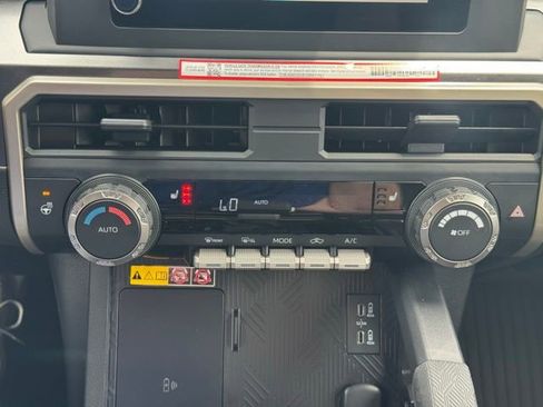 New 2026 Toyota Tacoma SR5 AWD/4WD image 21