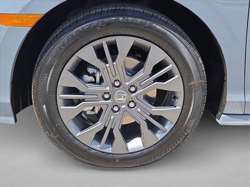 New 2026 Honda Odyssey Touring image 10