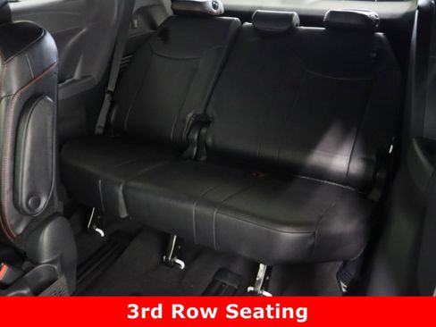 Certified 2024 Toyota Sienna XSE image 35