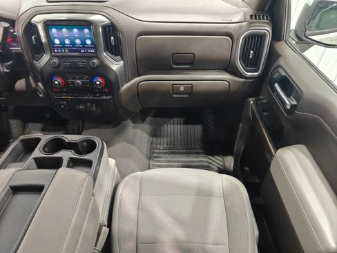 Used 2019 Chevrolet Silverado 1500 LT w/ Convenience Package image 31