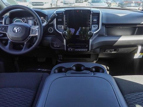 New 2026 RAM 2500 Big Horn image 26