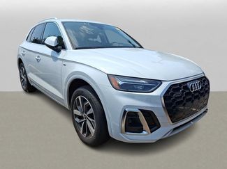 Certified 2024 Audi Q5 2.0T Premium w/ Convenience Package AWD/4WD video 2
