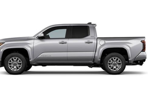 New 2026 Toyota Tacoma SR5 AWD/4WD image 3