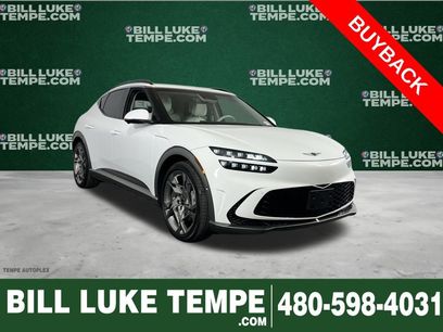 Used 2023 Genesis GV60 Performance