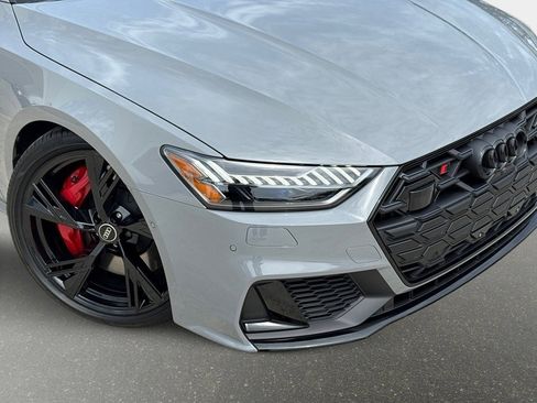 New 2025 Audi S7 Prestige image 6