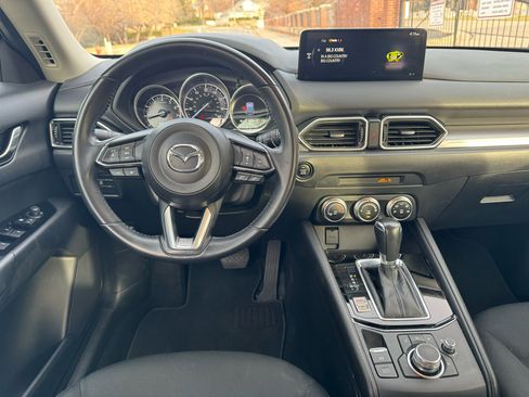 Used 2022 MAZDA CX-5 AWD 2.5 S image 7