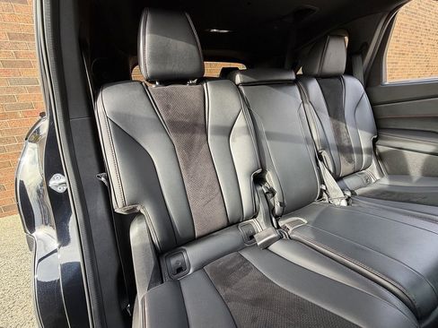 Used 2024 Acura MDX A-Spec image 22