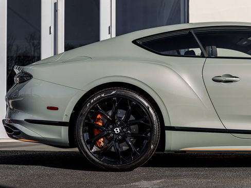 New 2026 Bentley Continental GT Speed image 17