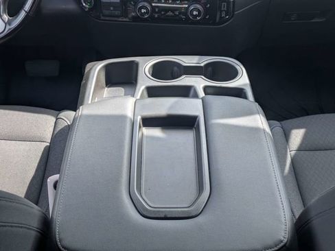 Used 2022 Chevrolet Silverado 1500 LT w/ Safety Package AWD/4WD image 19