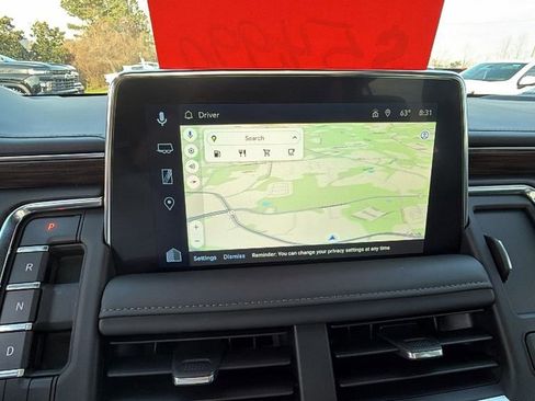 Certified 2023 Chevrolet Tahoe LT w/ Luxury Package image 30