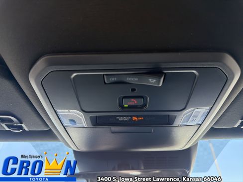 New 2026 Toyota Tacoma SR5 image 34