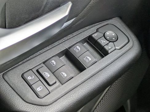 New 2026 RAM 1500 Big Horn AWD/4WD image 24