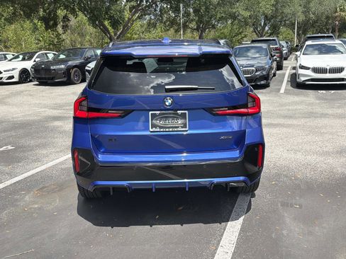 Used 2026 BMW X1 xDrive28i w/ M Sport Package AWD/4WD image 5
