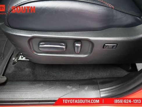 Used 2023 Toyota Tacoma TRD Pro AWD/4WD image 25