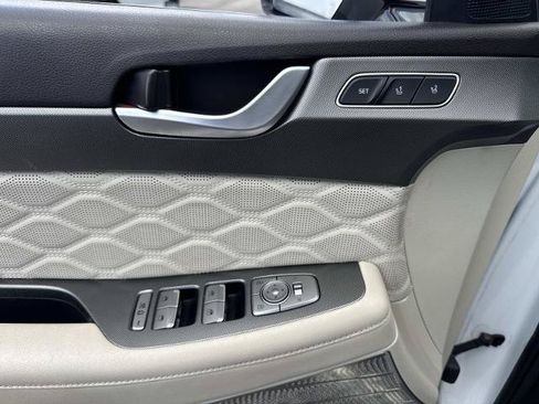 Used 2020 Hyundai Palisade Limited FWD image 22