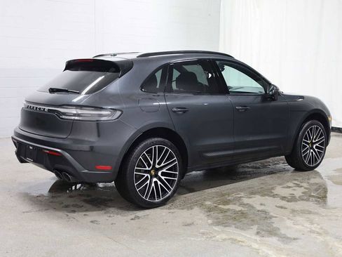 Certified 2026 Porsche Macan image 9
