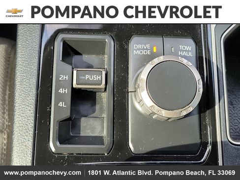 Used 2022 Toyota Tundra SR5 image 26