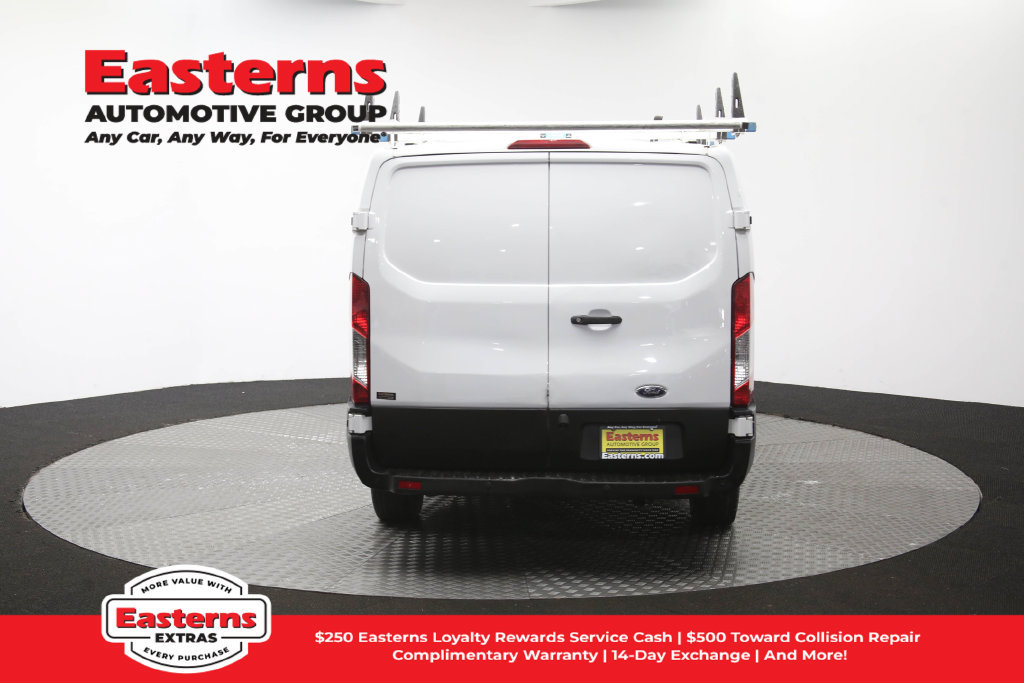 Used 2019 Ford Transit 150 130 Low Roof RWD image 36