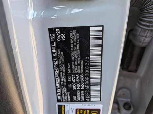 Used 2024 Mercedes-Benz GLE 53 AMG 4MATIC Coupe image 24