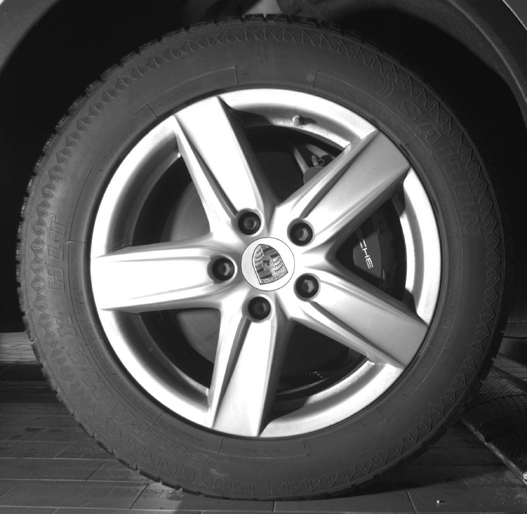 Used 2012 Porsche Cayenne AWD/4WD image 22