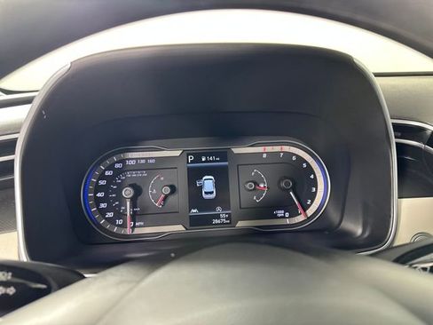 Certified 2023 Hyundai Tucson SEL image 17