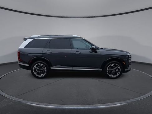 New 2026 Hyundai Palisade Limited FWD image 10