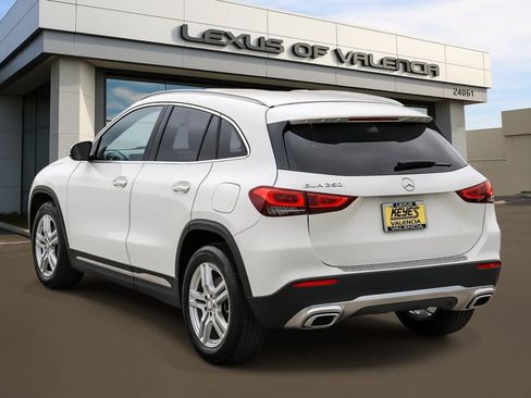 Used 2021 Mercedes-Benz GLA 250 image 2