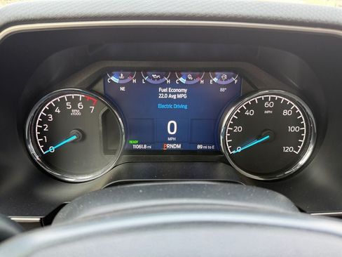 Used 2023 Ford F150 XLT w/ Equipment Group 302A High AWD/4WD image 27