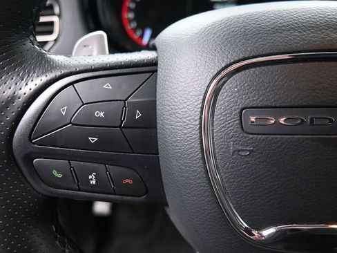 Used 2025 Dodge Durango R/T AWD/4WD image 19
