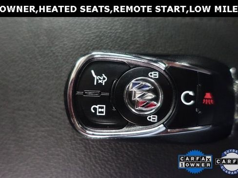 Used 2022 Buick Encore GX Select image 17