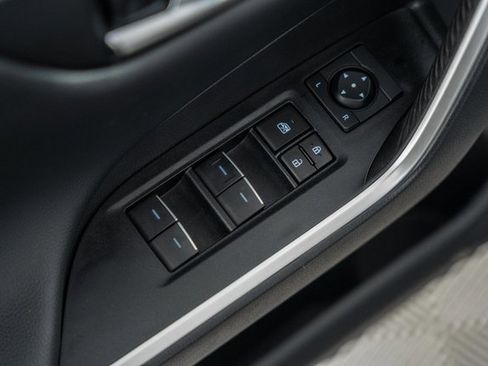 Certified 2024 Toyota RAV4 XSE image 42