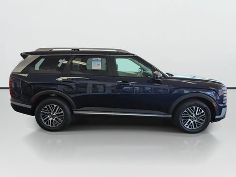 New 2026 Hyundai Palisade SEL AWD/4WD image 2
