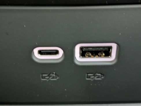 New 2026 Chevrolet Silverado 1500 RST w/ Protection Package RWD image 8