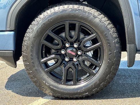 New 2026 GMC Sierra 1500 Elevation w/ Elevation Premium Package AWD/4WD image 24