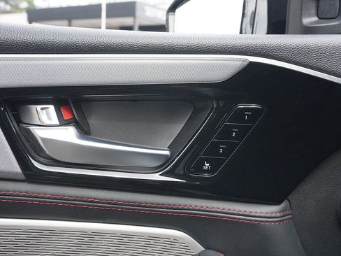 Used 2023 Acura MDX A-Spec image 42