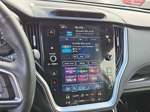 Used 2022 Subaru Outback Limited image 28