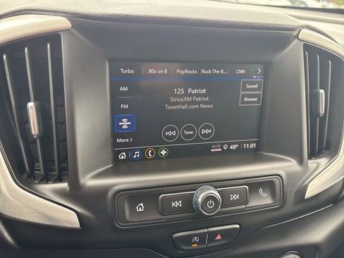 Certified 2024 GMC Terrain SLE FWD image 20