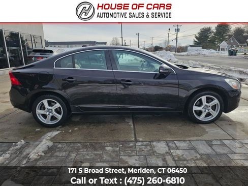 Used 2013 Volvo S60 T5 image 3