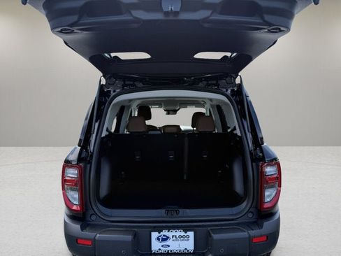 New 2026 Ford Bronco Sport Outer Banks AWD/4WD image 7