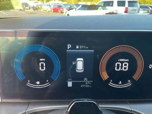 Used 2025 Hyundai Santa Fe SEL image 43