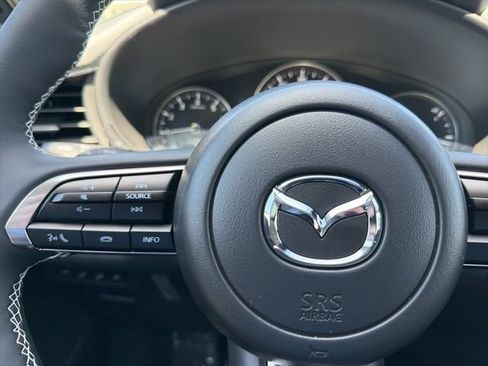 New 2026 MAZDA CX-30 Aire Edition AWD/4WD image 24