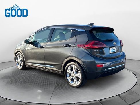 Used 2017 Chevrolet Bolt LT FWD image 3