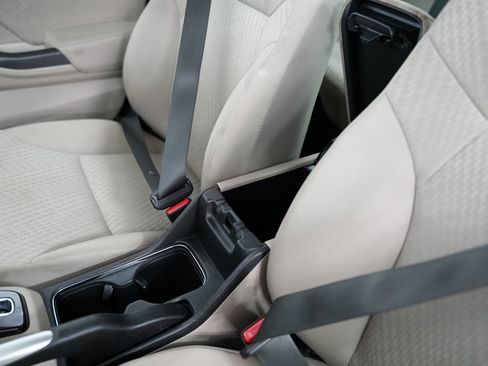 Used 2015 Honda Civic EX image 32