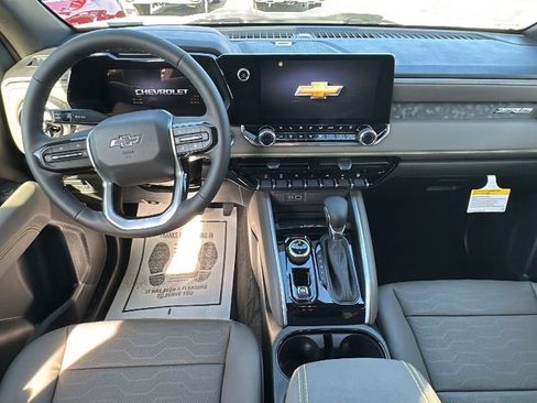 New 2026 Chevrolet Colorado ZR2 w/ Technology Package image 17