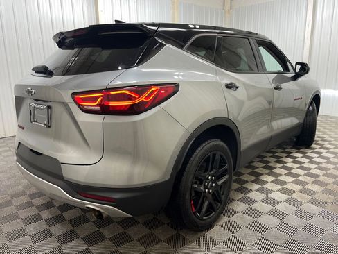 Used 2023 Chevrolet Blazer LT FWD image 15